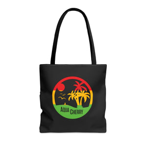 Irie Vibes Tote Bag