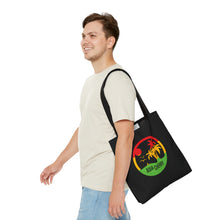 Load image into Gallery viewer, Irie Vibes Tote Bag