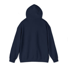 Load image into Gallery viewer, Siren Cherry Hooded Sweatshirt (Unisex)