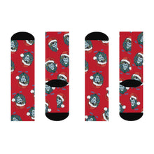 Load image into Gallery viewer, 2024 Limited Edition Holiday Socks