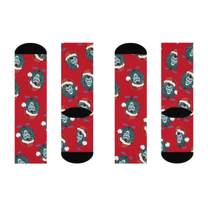 2024 Limited Edition Holiday Socks