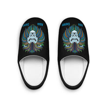 Load image into Gallery viewer, Unisex Indoor Slippers