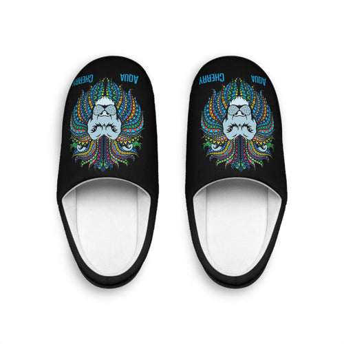 Unisex Indoor Slippers