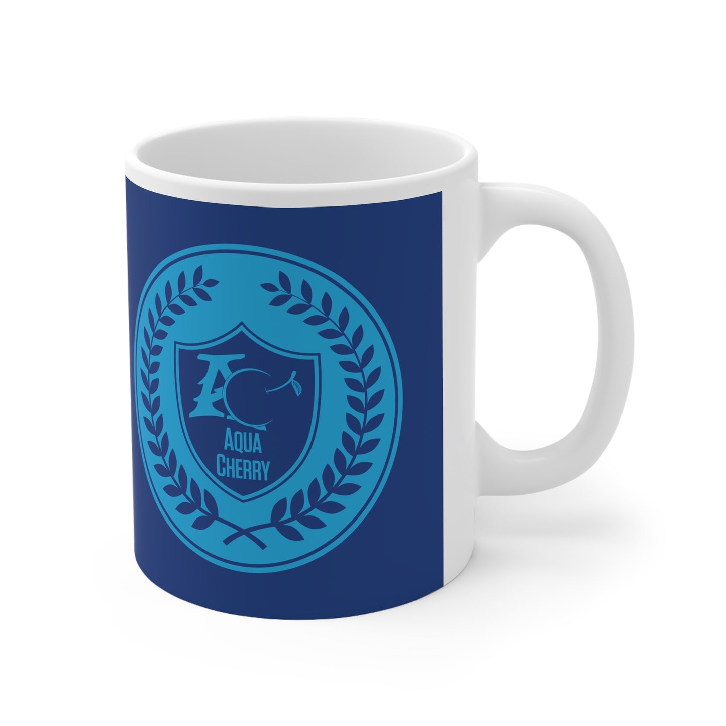 Alumni Club Coffee Mug 11oz