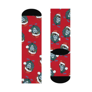 2024 Limited Edition Holiday Socks