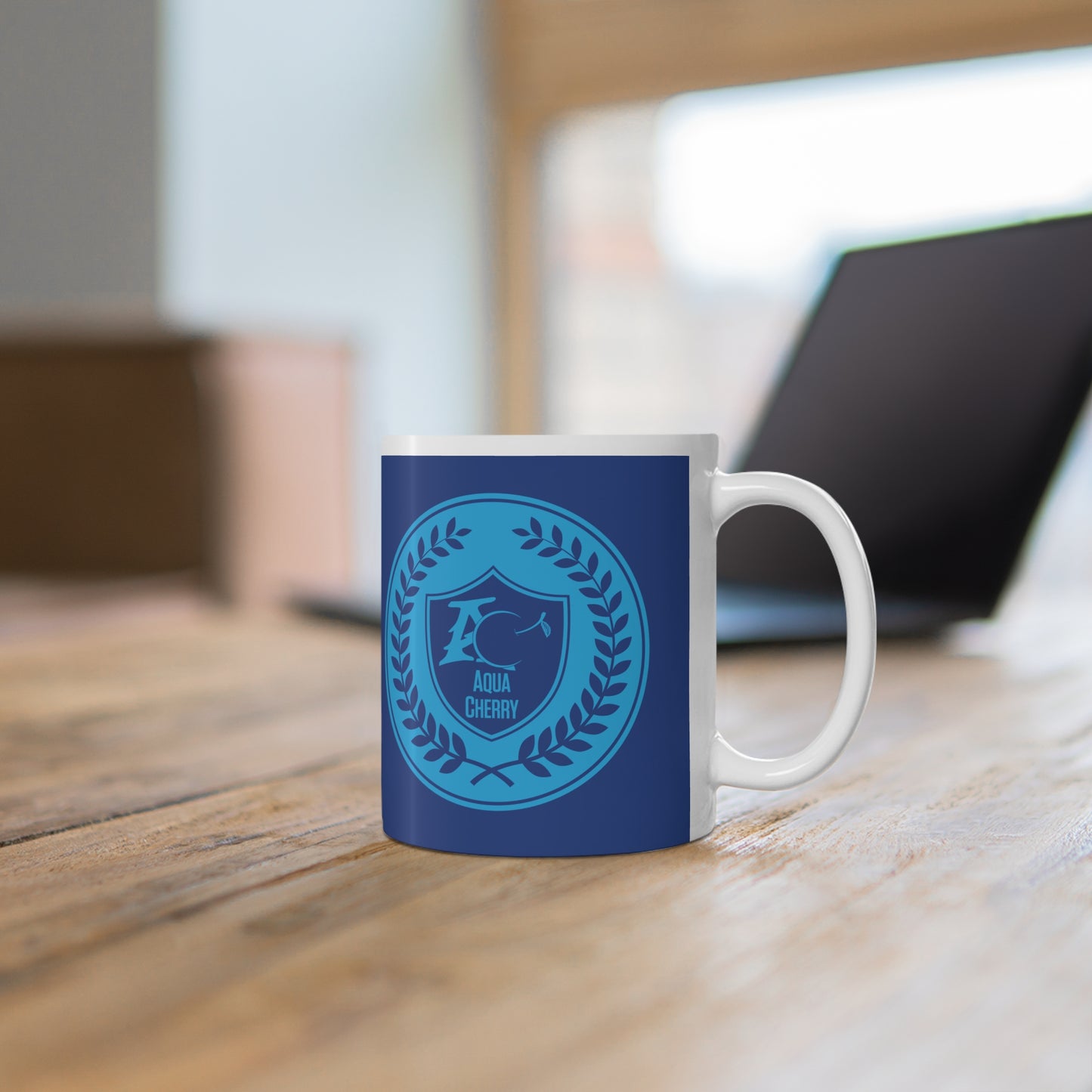 Alumni Club Coffee Mug 11oz