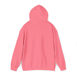 Siren Cherry Hooded Sweatshirt (Unisex)