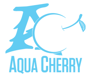 Aqua Cherry Merch Store