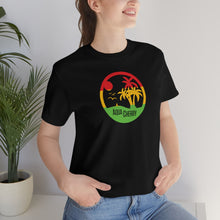 Load image into Gallery viewer, Irie Sunset Tee (Unisex)