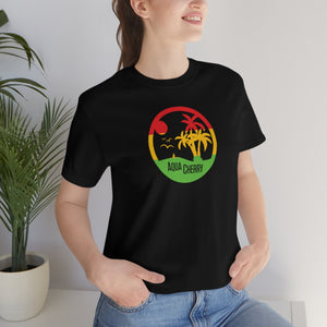 Irie Sunset Tee (Unisex)