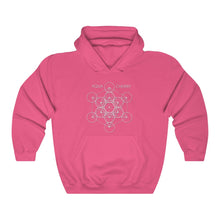 Load image into Gallery viewer, Harmony Hooded Sweatshirt (Unisex)