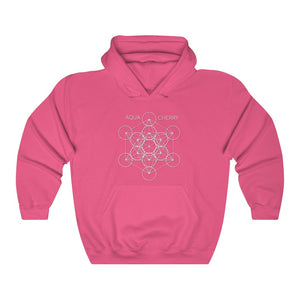 Harmony Hooded Sweatshirt (Unisex)