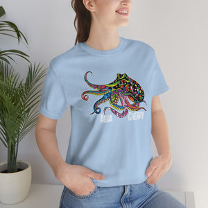 Septopus Tee (Unisex)