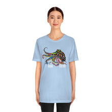 Load image into Gallery viewer, Septopus Tee (Unisex)