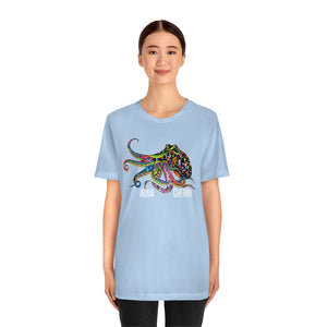 Septopus Tee (Unisex)