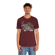 Load image into Gallery viewer, Septopus Tee (Unisex)