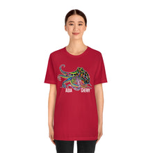 Load image into Gallery viewer, Septopus Tee (Unisex)