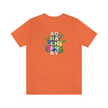 Load image into Gallery viewer, Tropical Cherry Tee (Unisex)