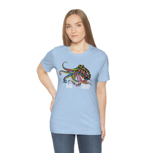 Septopus Tee (Unisex)