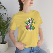 Load image into Gallery viewer, Tropical Cherry Tee (Unisex)