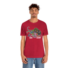 Load image into Gallery viewer, Septopus Tee (Unisex)