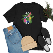 Load image into Gallery viewer, Tropical Cherry Tee (Unisex)