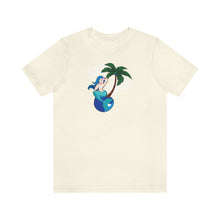 Load image into Gallery viewer, Siren Cherry Tee (Unisex)