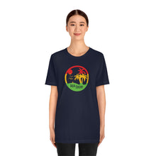 Load image into Gallery viewer, Irie Sunset Tee (Unisex)