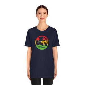 Irie Sunset Tee (Unisex)