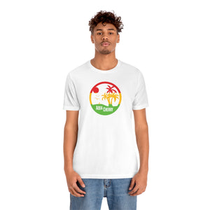 Irie Sunset Tee (Unisex)