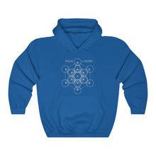 Load image into Gallery viewer, Harmony Hooded Sweatshirt (Unisex)