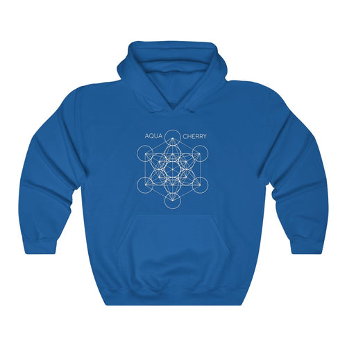 Harmony Hooded Sweatshirt (Unisex)