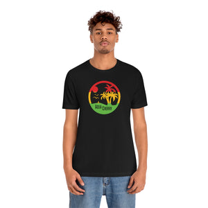 Irie Sunset Tee (Unisex)