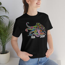 Load image into Gallery viewer, Septopus Tee (Unisex)