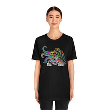 Load image into Gallery viewer, Septopus Tee (Unisex)