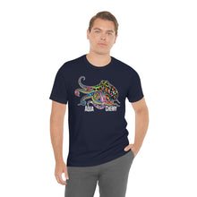 Load image into Gallery viewer, Septopus Tee (Unisex)