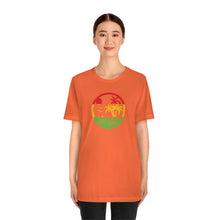 Load image into Gallery viewer, Irie Sunset Tee (Unisex)