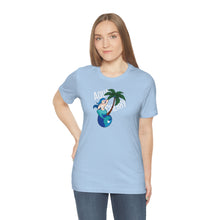 Load image into Gallery viewer, Siren Cherry Tee (Unisex)