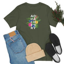 Load image into Gallery viewer, Tropical Cherry Tee (Unisex)