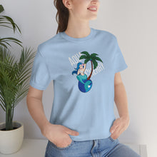 Load image into Gallery viewer, Siren Cherry Tee (Unisex)