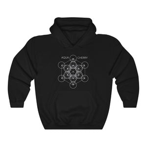 Harmony Hooded Sweatshirt (Unisex)