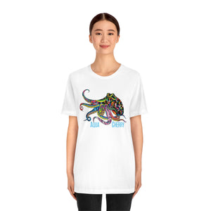 Septopus Tee (Unisex)