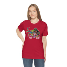 Load image into Gallery viewer, Septopus Tee (Unisex)