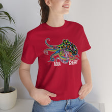 Load image into Gallery viewer, Septopus Tee (Unisex)