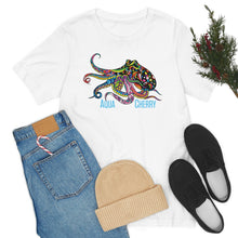 Load image into Gallery viewer, Septopus Tee (Unisex)