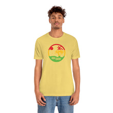 Load image into Gallery viewer, Irie Sunset Tee (Unisex)