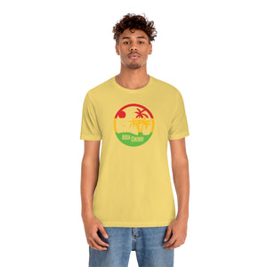 Irie Sunset Tee (Unisex)