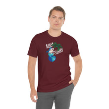 Load image into Gallery viewer, Siren Cherry Tee (Unisex)