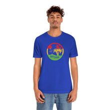 Load image into Gallery viewer, Irie Sunset Tee (Unisex)