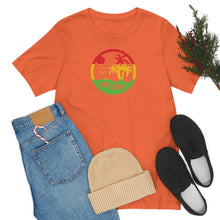 Load image into Gallery viewer, Irie Sunset Tee (Unisex)